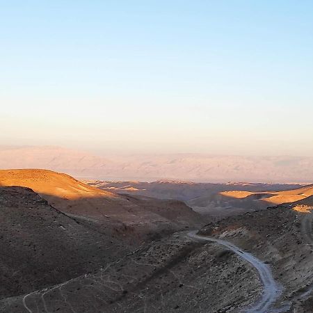 Dead Sea Desert'S Edge Arad Zewnętrze zdjęcie