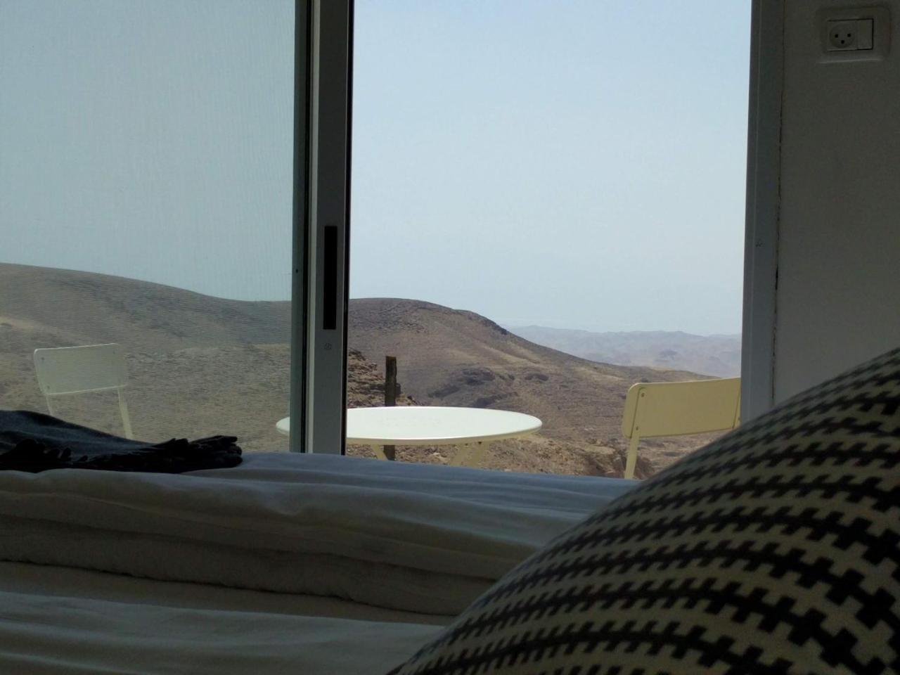 Dead Sea Desert'S Edge Arad Zewnętrze zdjęcie