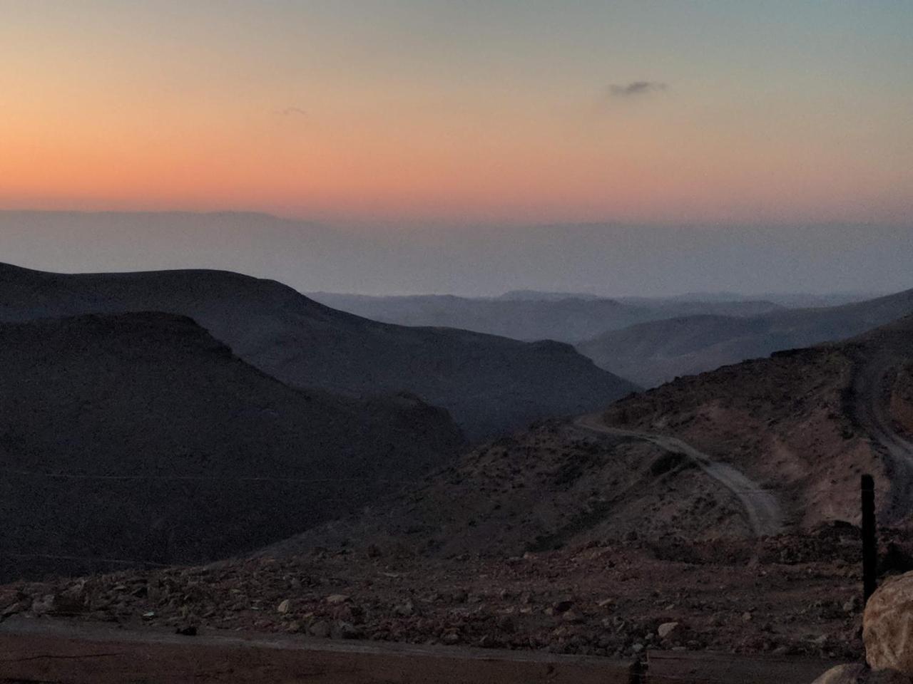 Dead Sea Desert'S Edge Arad Zewnętrze zdjęcie