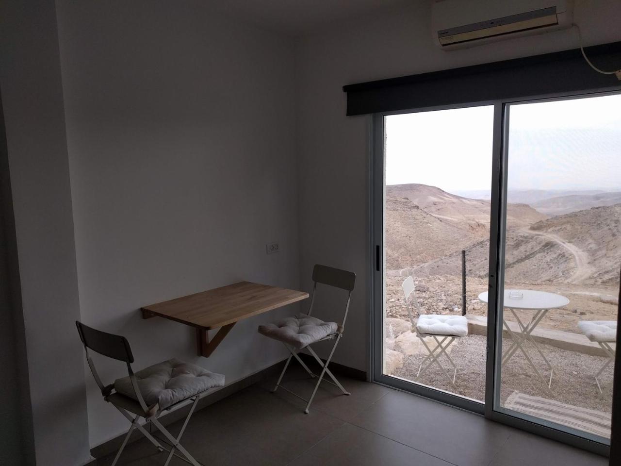 Dead Sea Desert'S Edge Arad Zewnętrze zdjęcie