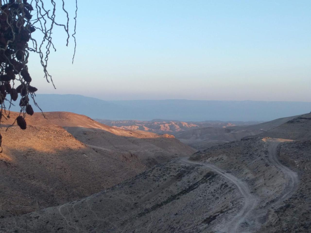 Dead Sea Desert'S Edge Arad Zewnętrze zdjęcie