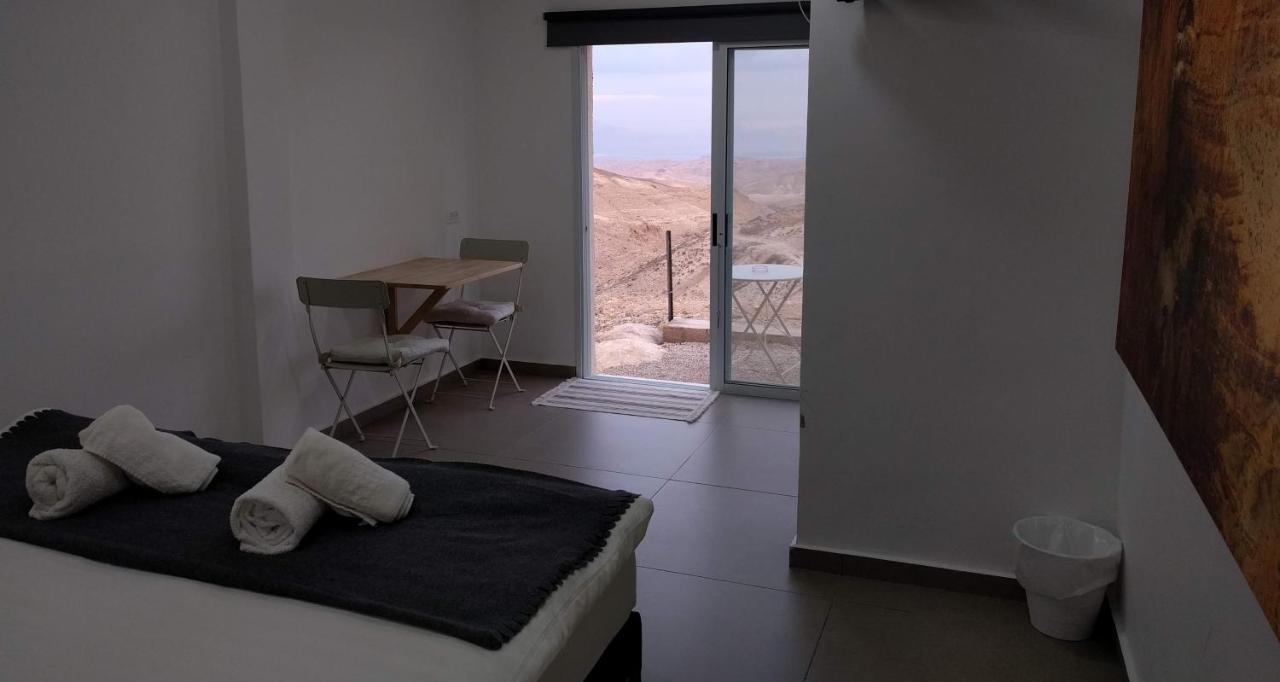 Dead Sea Desert'S Edge Arad Zewnętrze zdjęcie
