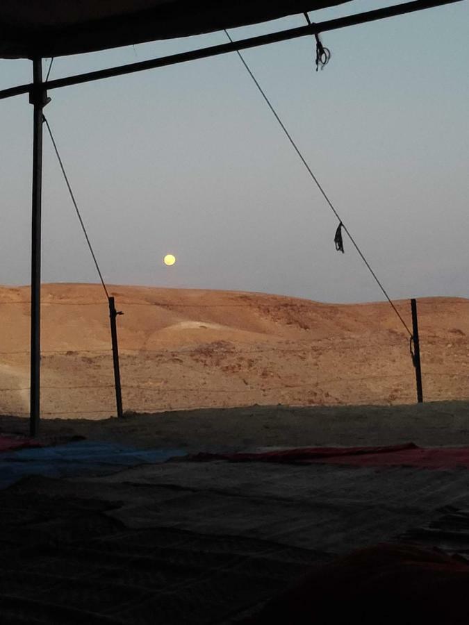 Dead Sea Desert'S Edge Arad Zewnętrze zdjęcie