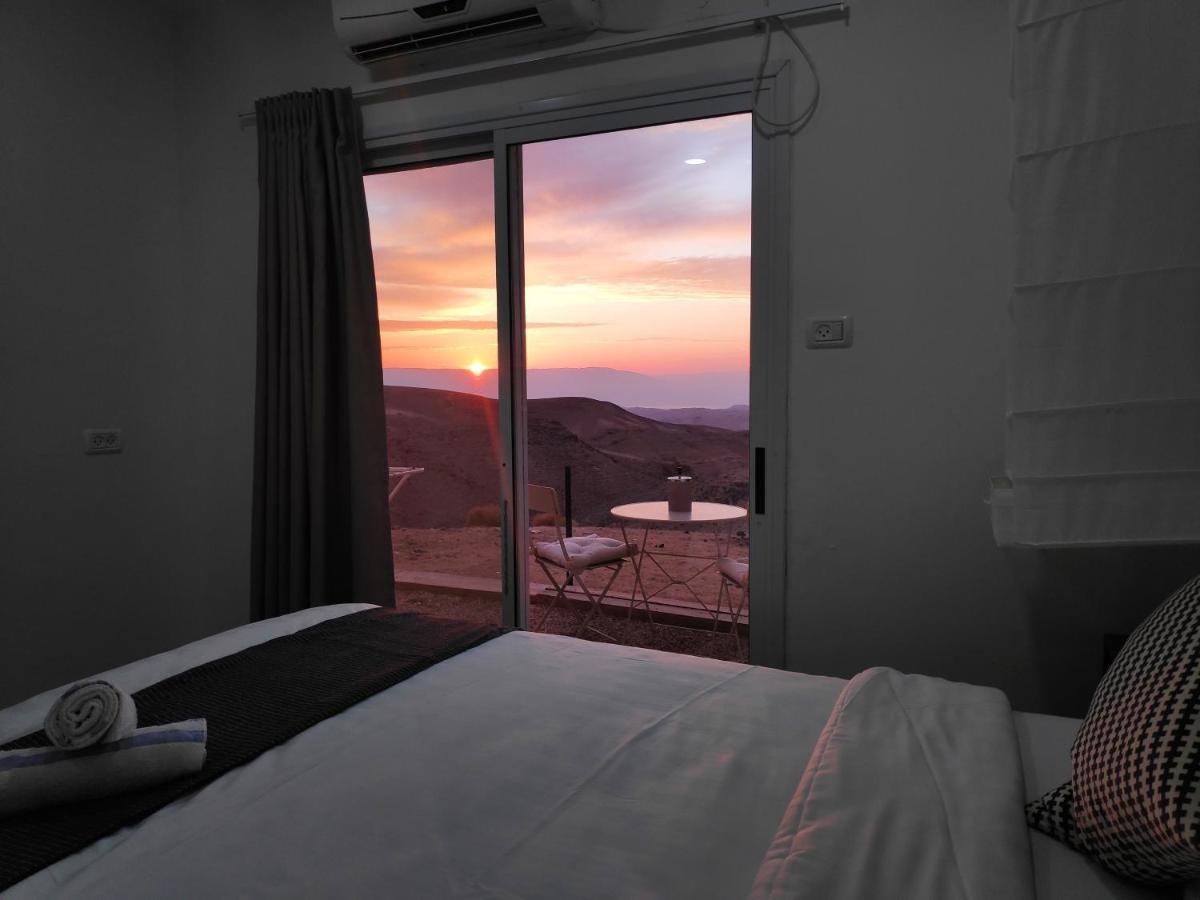 Dead Sea Desert'S Edge Arad Zewnętrze zdjęcie