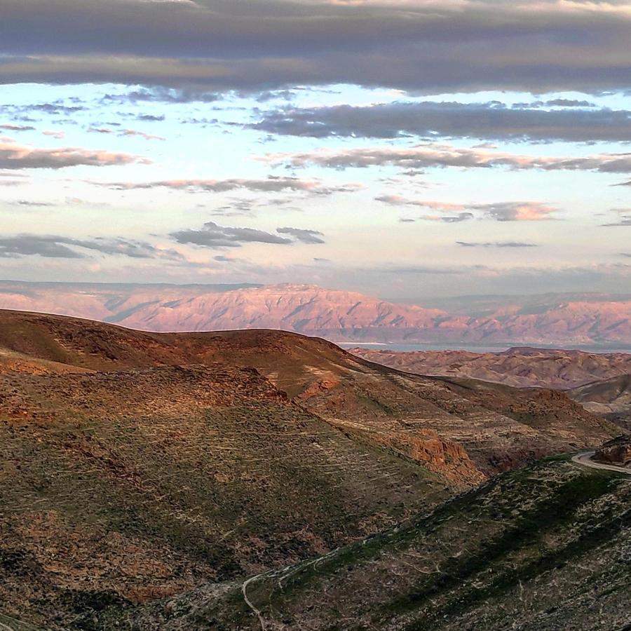 Dead Sea Desert'S Edge Arad Zewnętrze zdjęcie